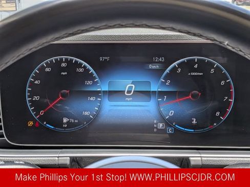 Used 2020 Mercedes-Benz GLE 350 image 27
