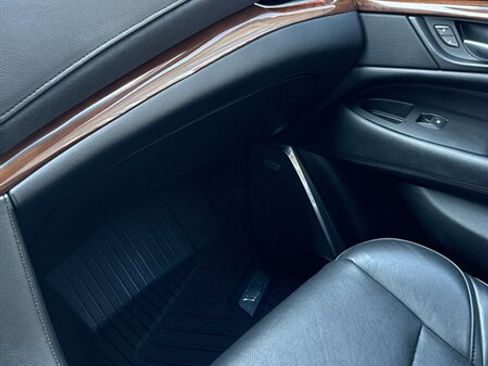 Used 2018 Cadillac Escalade Premium Luxury image 22