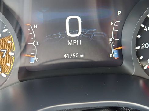 Used 2025 Jeep Compass Limited AWD/4WD image 13