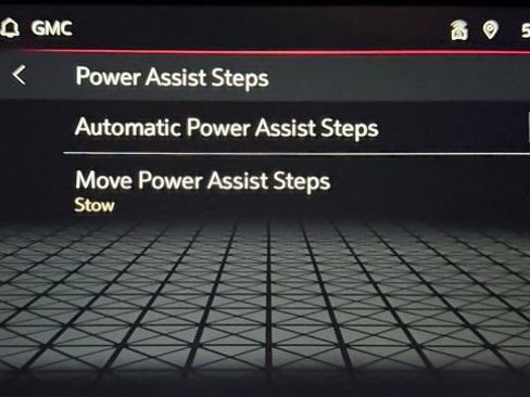 Used 2023 GMC Yukon XL Denali image 33