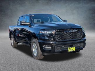 New 2026 RAM 1500 Big Horn AWD/4WD video 1