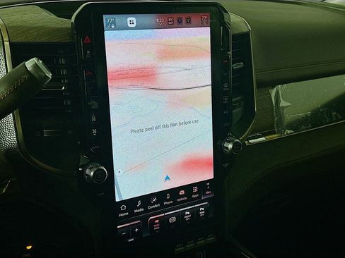 New 2026 RAM 2500 Limited image 15