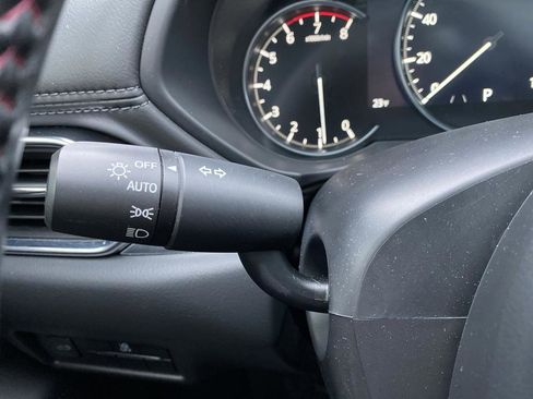 Used 2022 MAZDA CX-5 AWD 2.5 Turbo image 32