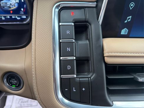 Used 2024 Chevrolet Tahoe Premier image 47