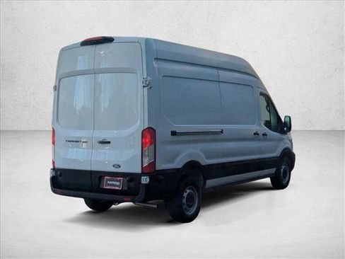 New 2026 Ford Transit 350 148 High Roof image 2
