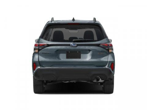 New 2026 Subaru Forester Touring AWD/4WD image 8
