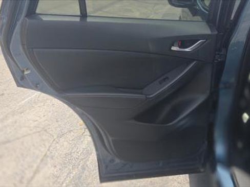Used 2015 MAZDA CX-5 Grand Touring AWD/4WD image 13