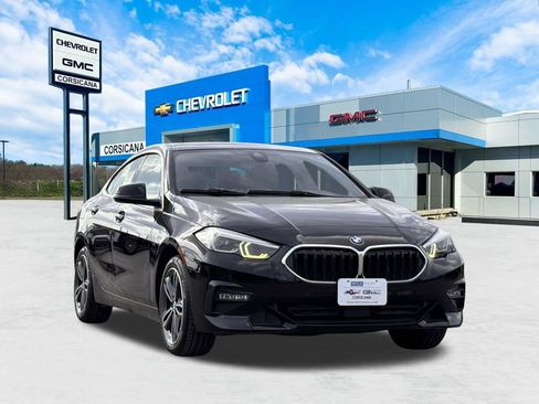 Used 2021 BMW 228i xDrive Gran Coupe w/ Convenience Package image 1