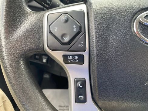 Used 2021 Toyota Tundra SR5 AWD/4WD image 26
