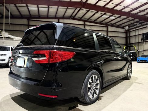 Used 2021 Honda Odyssey EX-L image 4