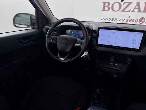 New 2026 Ford Maverick XL image 25