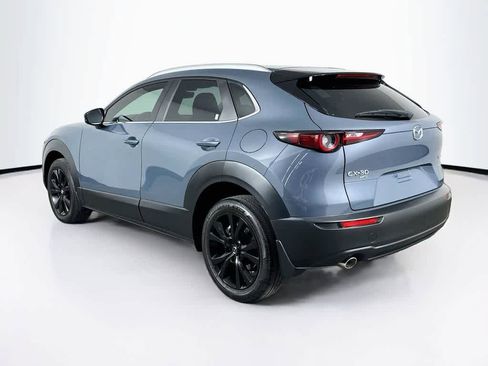 Used 2022 MAZDA CX-30 AWD 2.5 S w/ Preferred Package image 4