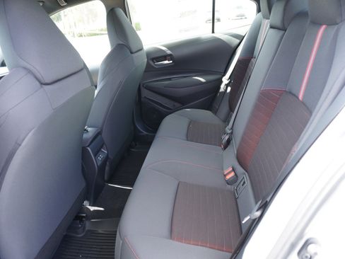 New 2026 Toyota Corolla SE image 12