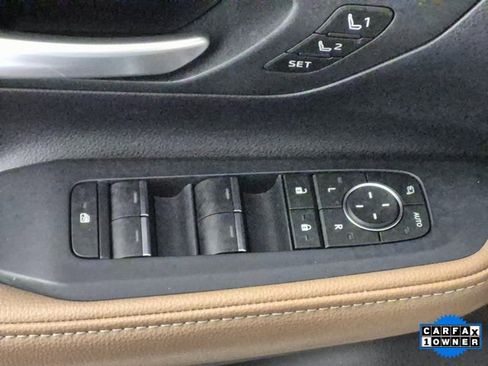 Used 2024 Toyota Grand Highlander AWD Hybrid image 14