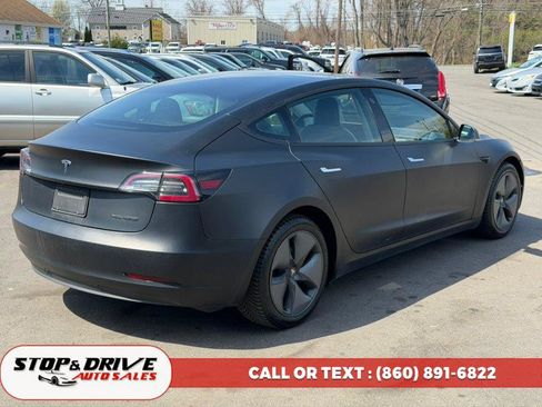 Used 2020 Tesla Model 3 Long Range image 5