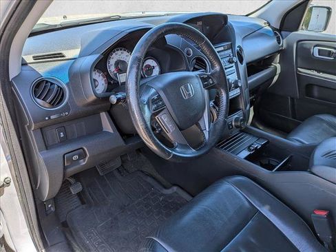 Used 2015 Honda Pilot EX-L image 9