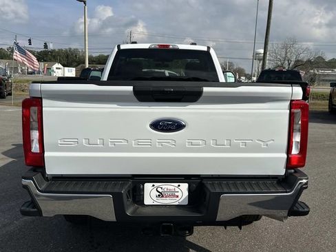 New 2026 Ford F350 XLT image 4