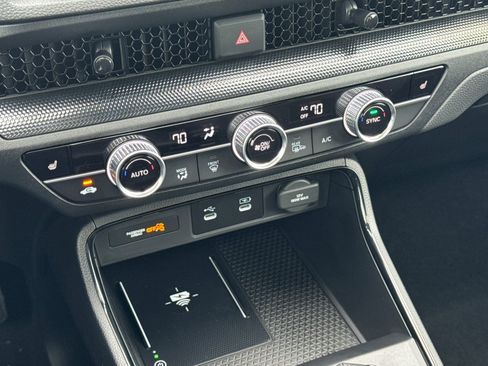 New 2026 Honda CR-V EX image 17