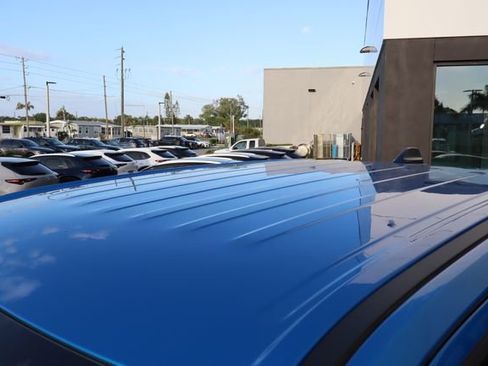 Used 2026 RAM 1500 Rebel w/ Rebel Level 1 Equipment Group image 19