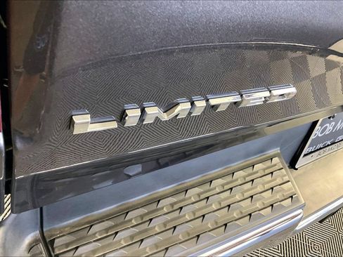 Used 2021 RAM 1500 Limited AWD/4WD image 23