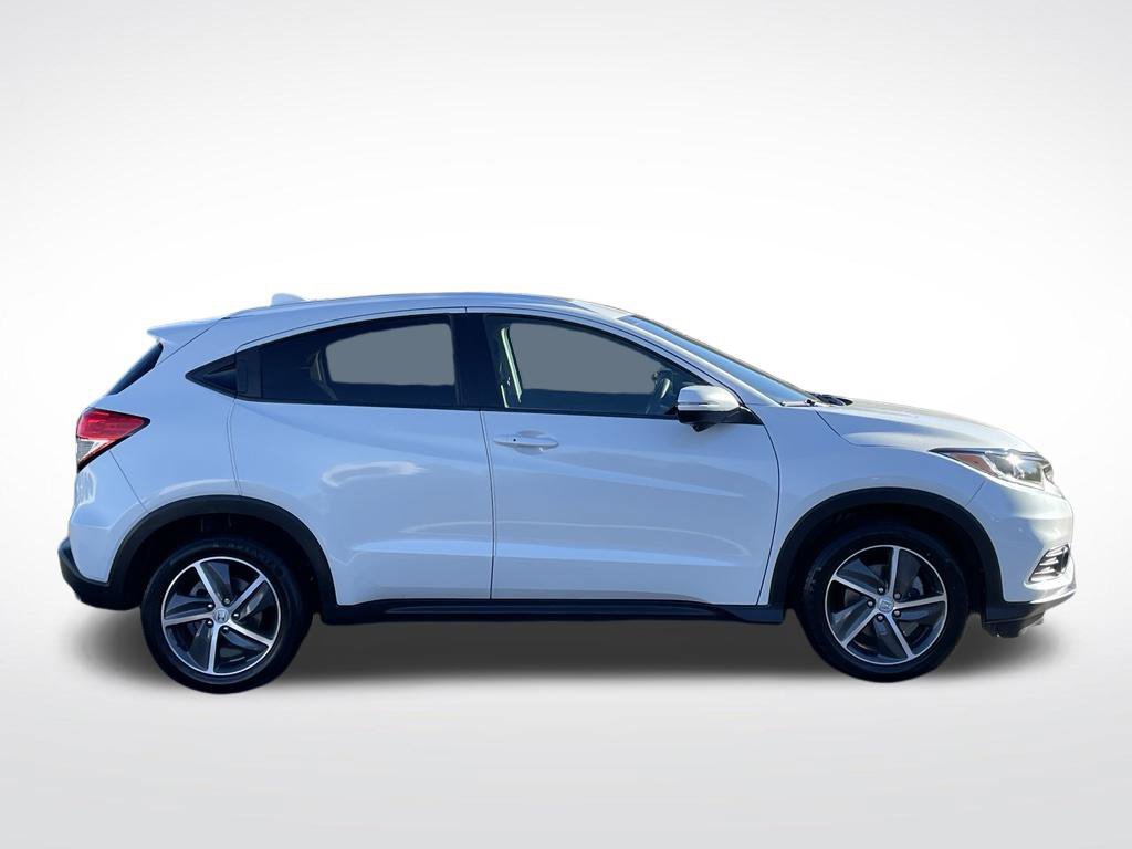 Certified 2022 Honda HR-V EX image 7