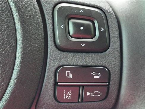 Used 2025 Lexus IS 350 F Sport w/ Accessory Package RWD image 10