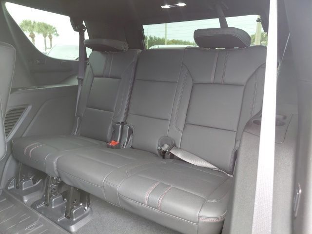 Used 2024 Chevrolet Tahoe RST w/ RST Performance Edition AWD/4WD image 16