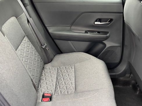 New 2026 Nissan Kicks SV image 13