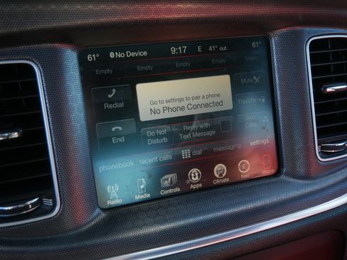 Used 2015 Dodge Charger SXT w/ AWD Plus Group image 32