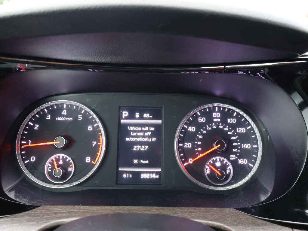 Used 2022 Kia K5 EX w/ EX Premium Package FWD image 19