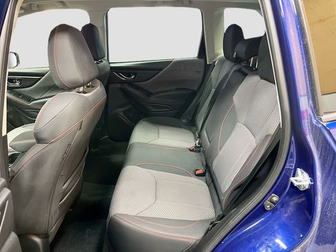 Used 2024 Subaru Forester Sport AWD/4WD image 24