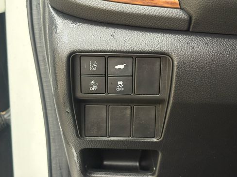 Certified 2018 Honda CR-V EX-L image 13