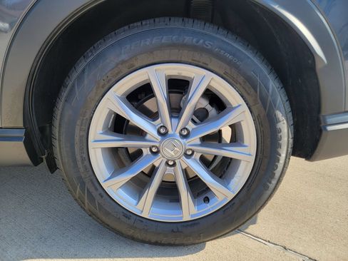 Used 2025 Honda CR-V EX-L image 32