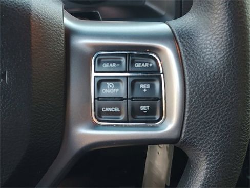 Certified 2024 RAM 1500 Classic Warlock image 21