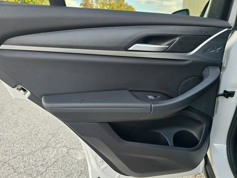 Used 2024 BMW X3 xDrive30i w/ Convenience Package image 46