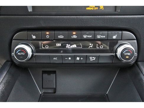 New 2025 MAZDA CX-5 AWD 2.5 S w/ Preferred Package image 25