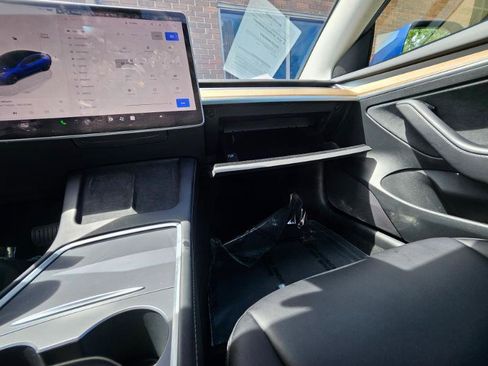 Used 2023 Tesla Model 3 Standard Range RWD image 51