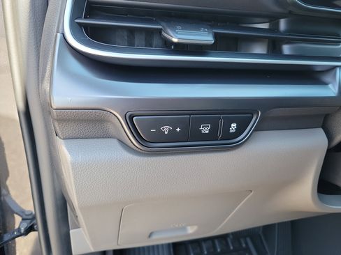 New 2026 Kia Carnival LXS image 18