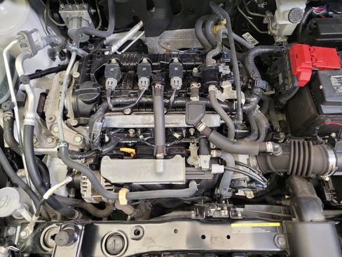 Used 2024 Nissan Kicks S FWD image 30