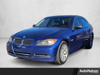 Used 2008 BMW 335xi 335xi video 1
