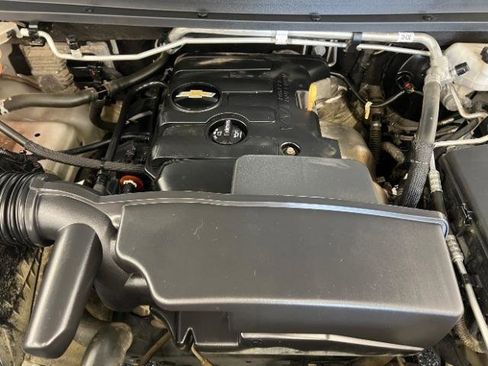 Used 2019 Chevrolet Colorado W/T w/ WT Convenience Package image 29