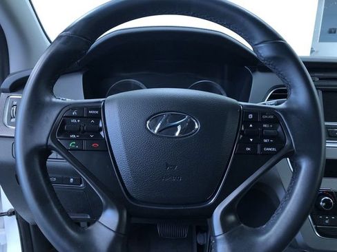 Used 2015 Hyundai Sonata Sport w/ Option Group 03 FWD image 25