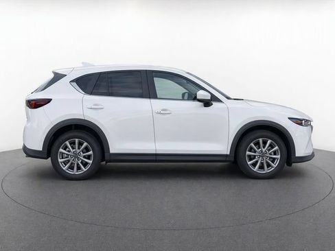 Used 2022 MAZDA CX-5 AWD 2.5 S image 8
