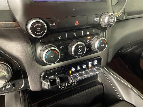 Used 2020 RAM 1500 Rebel w/ Rebel Level 2 Equipment Group image 8