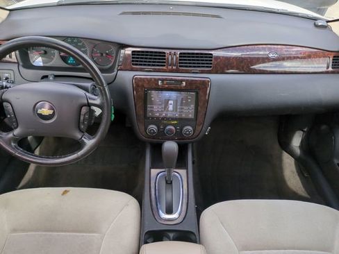 Used 2015 Chevrolet Impala Limited LS FWD image 16