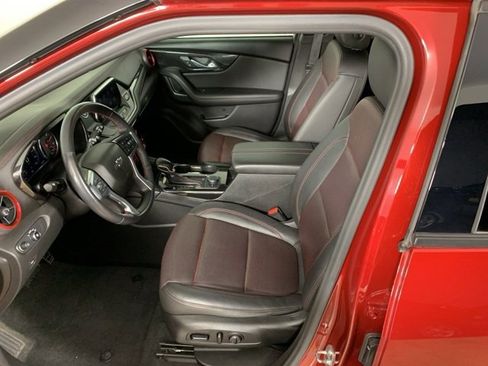 Used 2020 Chevrolet Blazer RS image 29