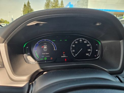 Used 2021 Honda Insight EX image 18