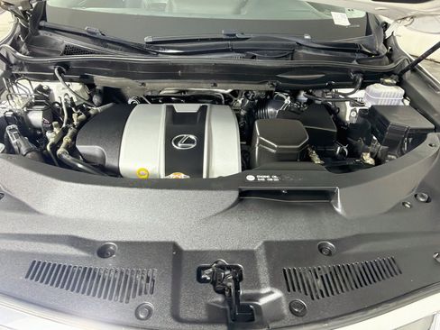 Used 2018 Lexus RX 350L FWD image 34