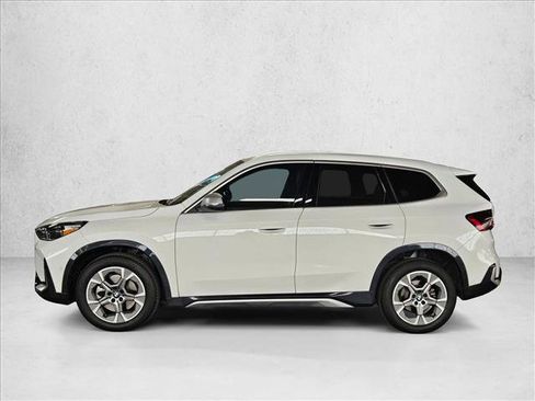 Certified 2024 BMW X1 xDrive28i w/ Technology Package image 9
