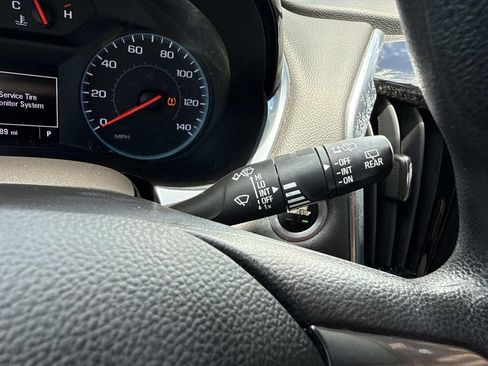 Used 2019 Chevrolet Traverse LS FWD image 42